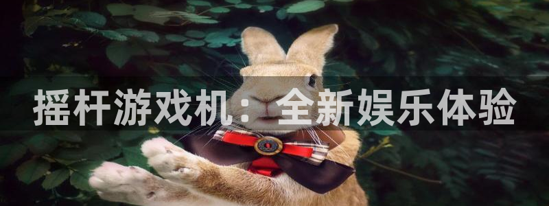 沐鸣2注册首页：摇杆游戏机：全新娱乐体验